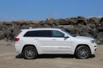 Jeep Grand Cherokee Summit 2016 года (WW)